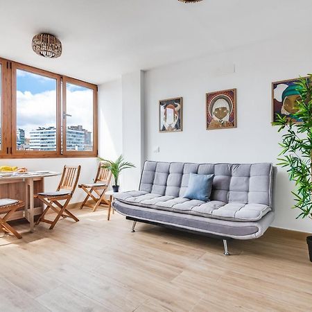 Home2Book Lovely Seaside Apartment Las Canteras Las Palmas / Gran Canaria Exterior foto