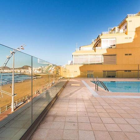 Home2Book Lovely Seaside Apartment Las Canteras Las Palmas / Gran Canaria Exterior foto