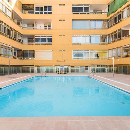 Home2Book Lovely Seaside Apartment Las Canteras Las Palmas / Gran Canaria Exterior foto
