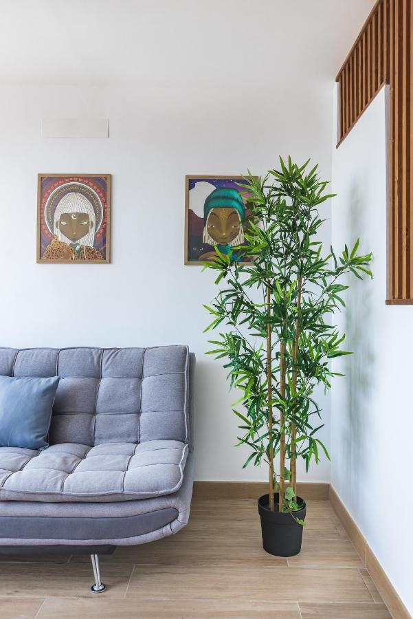Home2Book Lovely Seaside Apartment Las Canteras Las Palmas / Gran Canaria Exterior foto