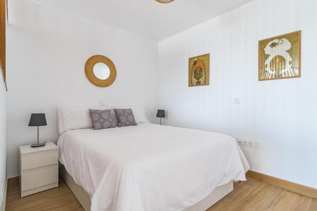 Home2Book Lovely Seaside Apartment Las Canteras Las Palmas / Gran Canaria Exterior foto