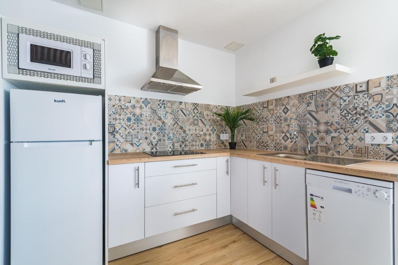 Home2Book Lovely Seaside Apartment Las Canteras Las Palmas / Gran Canaria Exterior foto