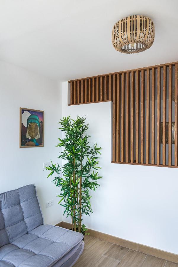Home2Book Lovely Seaside Apartment Las Canteras Las Palmas / Gran Canaria Exterior foto