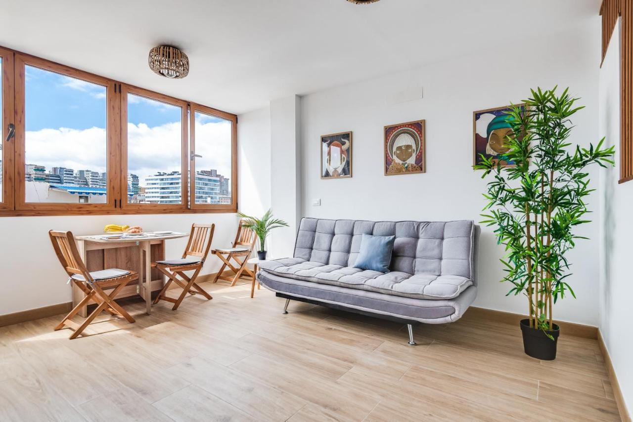 Home2Book Lovely Seaside Apartment Las Canteras Las Palmas / Gran Canaria Exterior foto