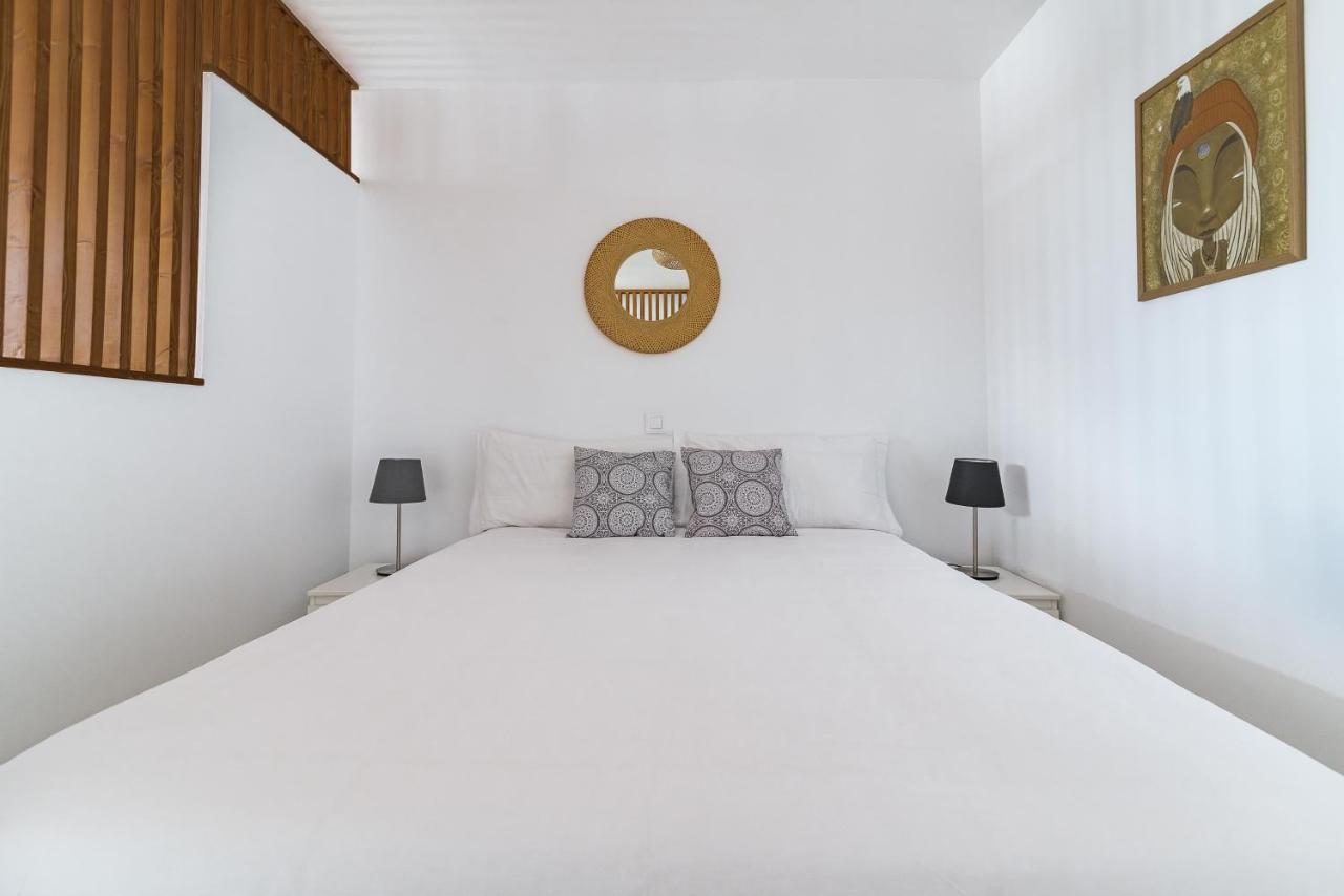 Home2Book Lovely Seaside Apartment Las Canteras Las Palmas / Gran Canaria Exterior foto