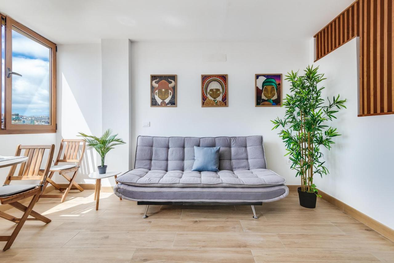 Home2Book Lovely Seaside Apartment Las Canteras Las Palmas / Gran Canaria Exterior foto