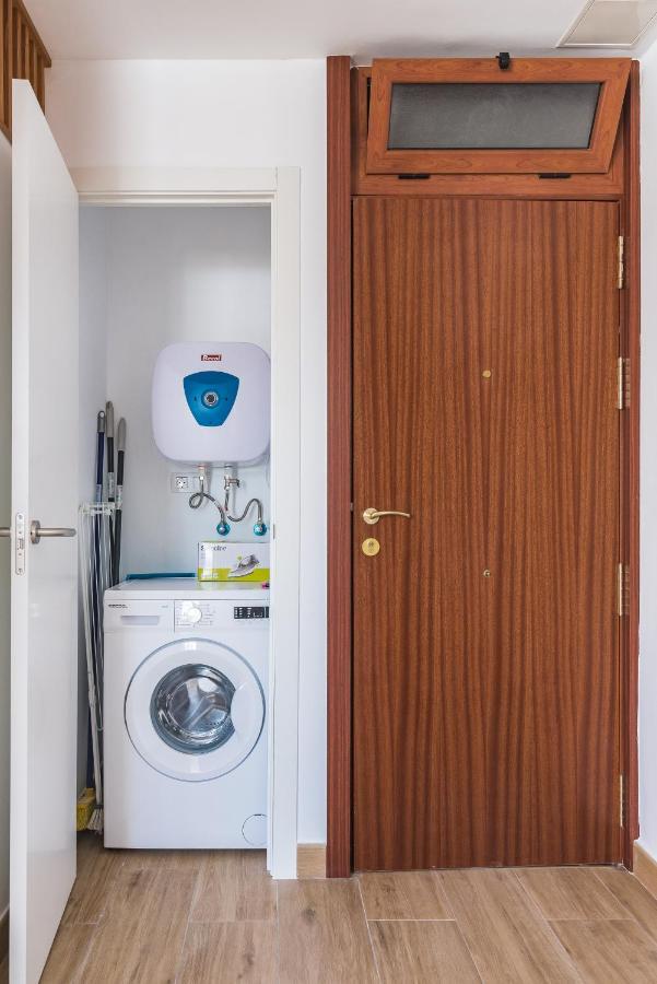 Home2Book Lovely Seaside Apartment Las Canteras Las Palmas / Gran Canaria Exterior foto