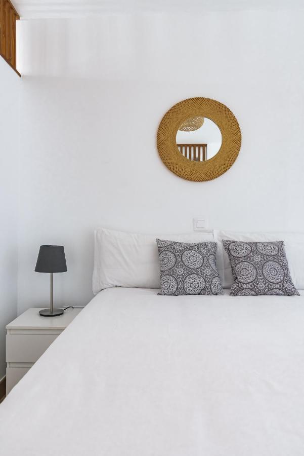 Home2Book Lovely Seaside Apartment Las Canteras Las Palmas / Gran Canaria Exterior foto