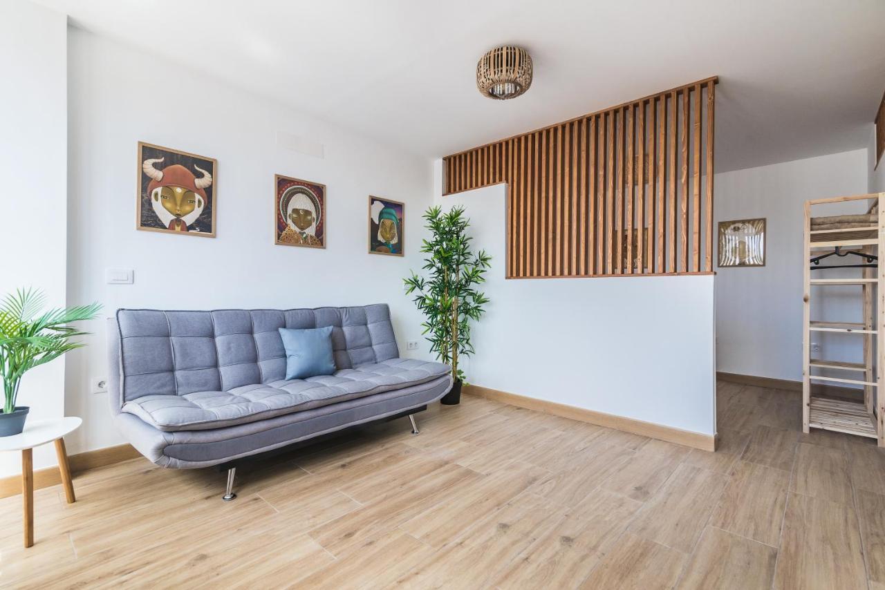 Home2Book Lovely Seaside Apartment Las Canteras Las Palmas / Gran Canaria Exterior foto
