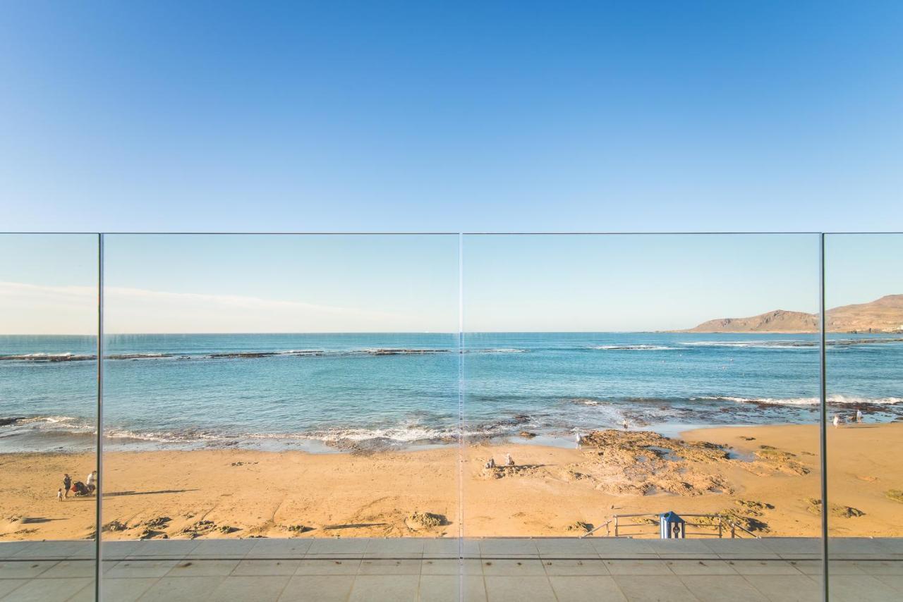 Home2Book Lovely Seaside Apartment Las Canteras Las Palmas / Gran Canaria Exterior foto
