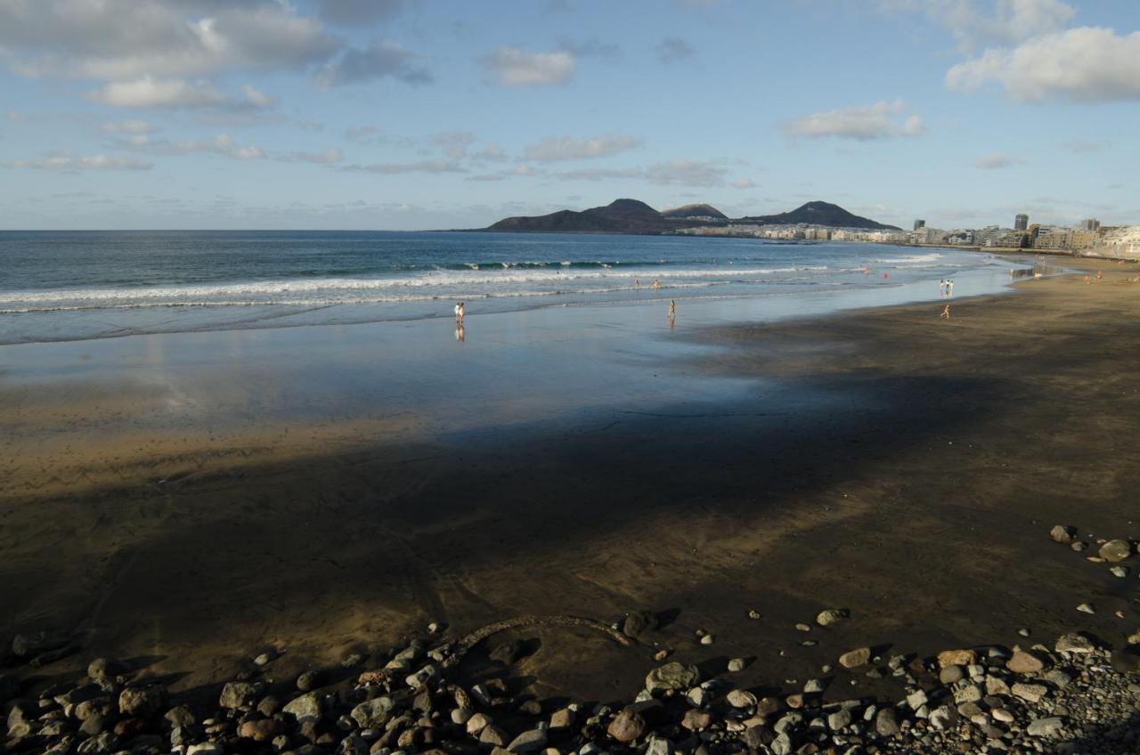 Home2Book Lovely Seaside Apartment Las Canteras Las Palmas / Gran Canaria Exterior foto