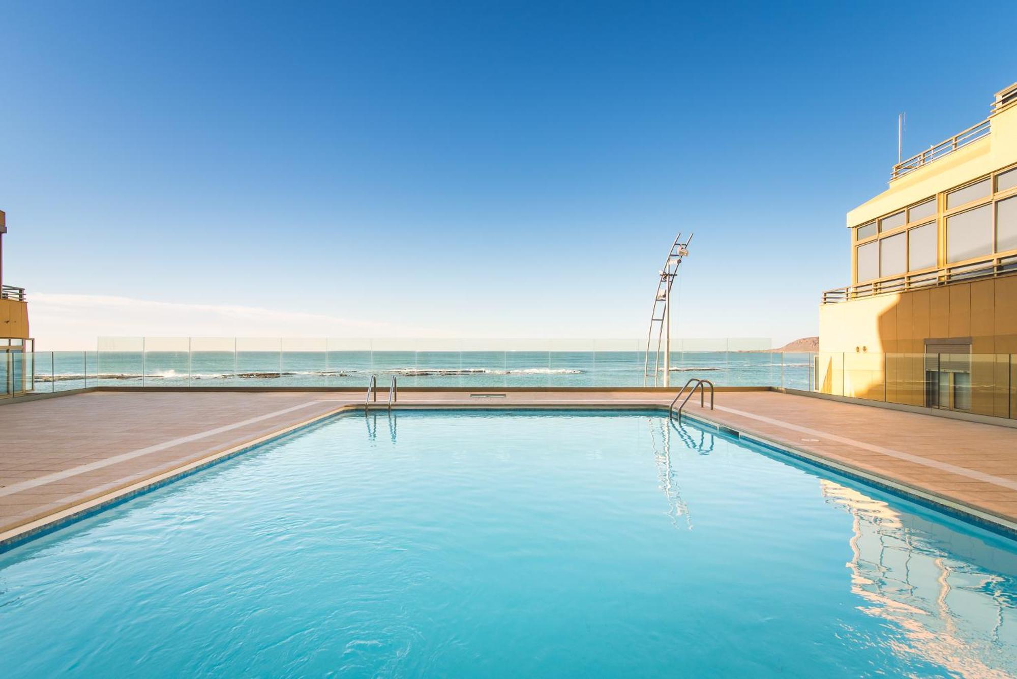 Home2Book Lovely Seaside Apartment Las Canteras Las Palmas / Gran Canaria Exterior foto
